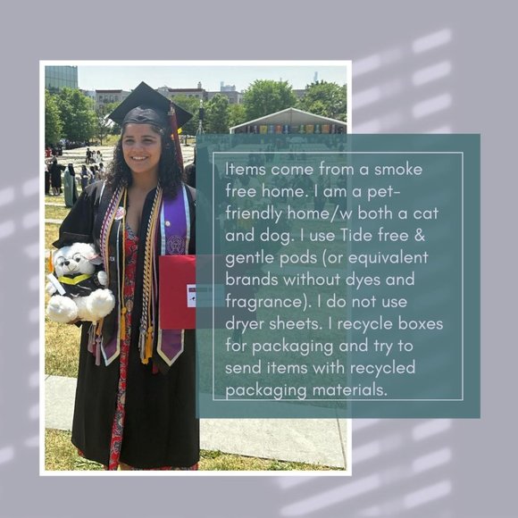 MEET THE POSHER!!! - Picture 2 of 5